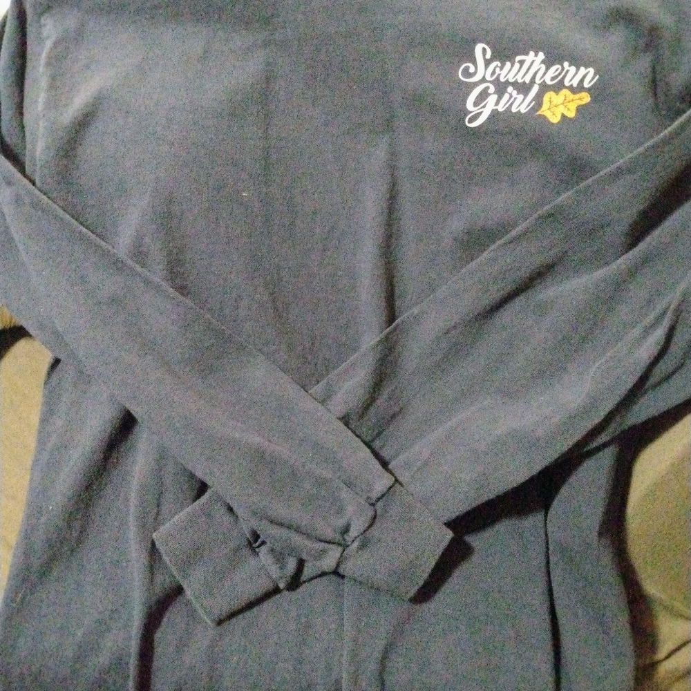 Long Sleeve Adult t-shirt